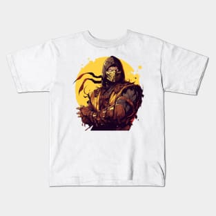 scorpion Kids T-Shirt